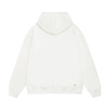 Amiri hoodie little spider la&ca printing