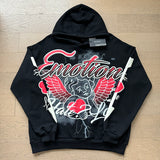 Mixed Emotion Hoodie