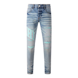 ami  jeans