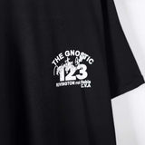 RRR123 T-shirt