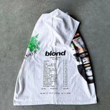 Street Unisex T-shirt "FRANK OCEAN" Street Tee