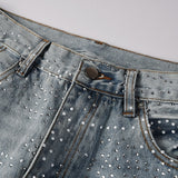 Men Trendy Jeans