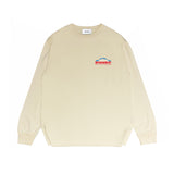 RHUDE Long Sleeve T-Shirt