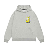 Amiri hoodie tiger print