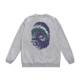 Bathing ape Crew neck sweatshirt