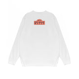 RHUDE Long Sleeve T-Shirt