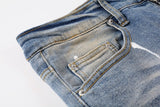 Men Trendy Jeans