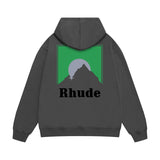 Rhude Hoodie (part 2)