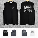 Rhude Tank T Shirts