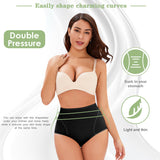 Women Butt Lifter Shapewear Hi-Waist Shapewear Underwear Training  Fashion Slim