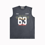 Rhude Tank T Shirts