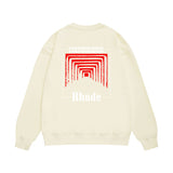 Rhude Sweatshirt