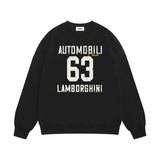 Rhude sweatshirt