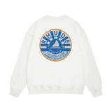 Rhude sweatshirt