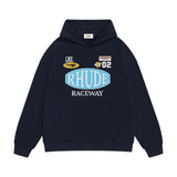 Rhude Hoodie