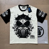 Hellstar T Shirt Summer Loose Short Sleeve T-Shirt