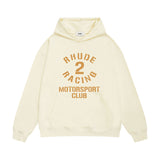 Rhude Hoodie