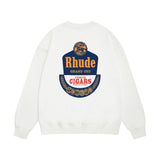 Rhude sweatshirt