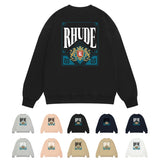 Rhude sweatshirt
