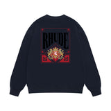 Rhude sweatshirt