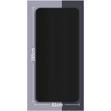 Yoga Mat nbr Yoga mat Non-slip exercise Dance fitness Yoga mat