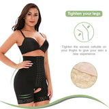 Women Butt Lifter Shapewear Hi-Waist Shapewear Underwear   Retro Training Practicality