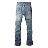 Men Trendy Jeans