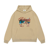 Rhude Hoodie