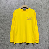Amiri long sleeve shirts MV print