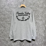 RHUDE Long Sleeve T-Shirt
