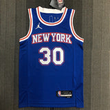 NBA Jerseys 75th Anniversary, Knicks, Flyers Limited 30, Randall