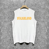 Rhude Tank T Shirts