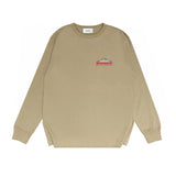 RHUDE Long Sleeve T-Shirt