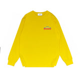 RHUDE Long Sleeve T-Shirt