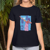Basketball T-Shirts Casual Couple Tops