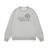 Rhude Sweatshirt