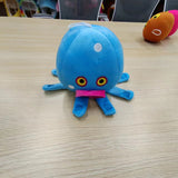 Plush Toys Monsters wubboxmysingingmonster Plush Toys