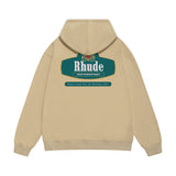 Rhude Hoodie