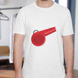 Basketball T-Shirts Casual Couple Tops
