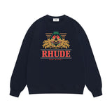 Rhude sweatshirt
