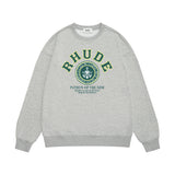 Rhude sweatshirt