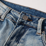 Men Trendy Jeans
