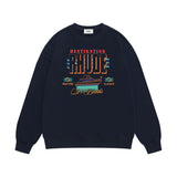 Rhude sweatshirt