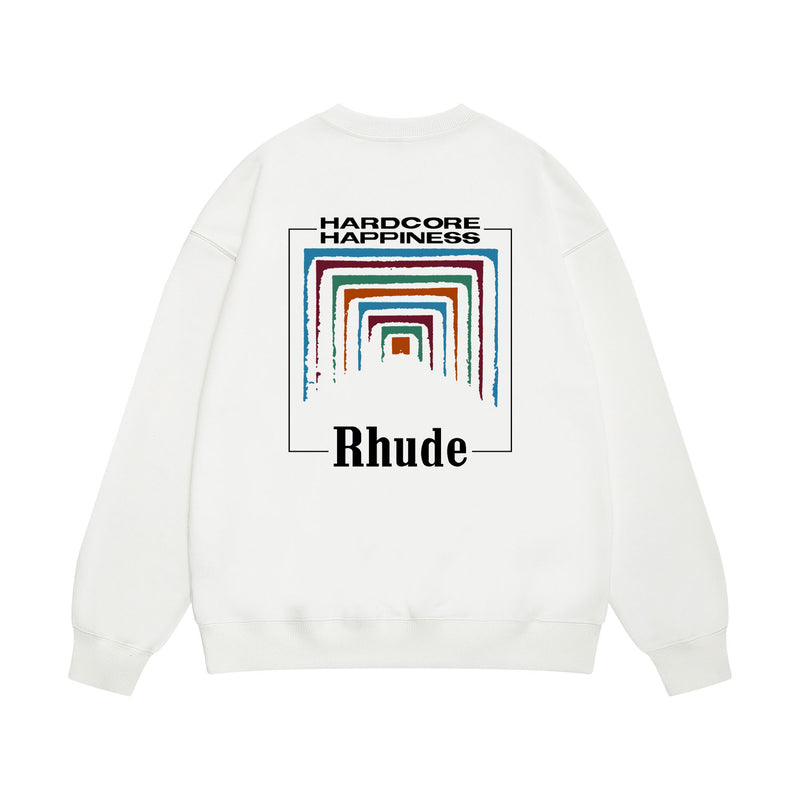 Rhude Sweatshirt