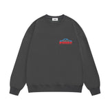 Rhude sweatshirt