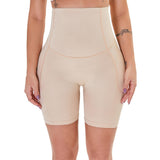Women Butt Lifter Shapewear Hi-Waist Shapewear Underwear  Training practicality fashion slim