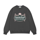 Rhude sweatshirt