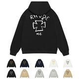 Rhude Hoodie (part 2)