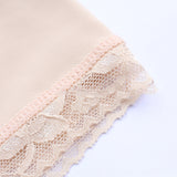 Plus Size Fat Woman One-Piece Corset Front Zipper Underwear