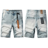 ksubi denim shorts